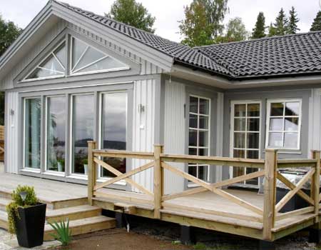 Lundegard