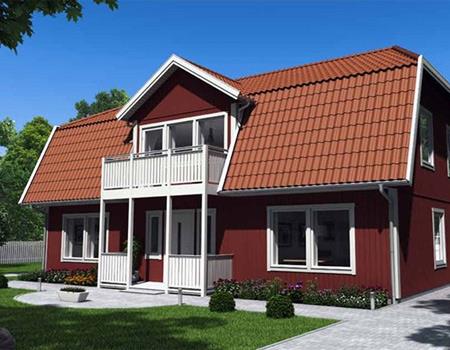 Scandinavia