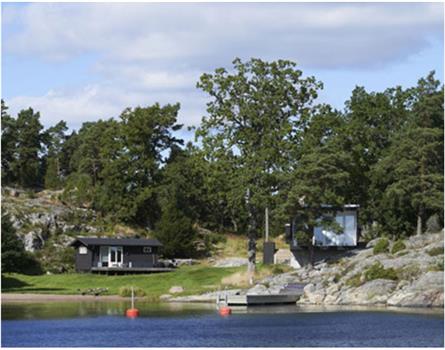 Sköna Hus Fritidshus