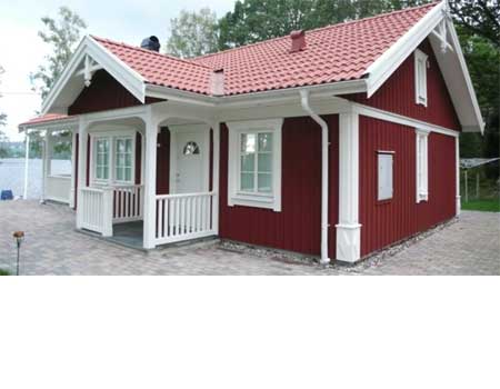 Helgebo