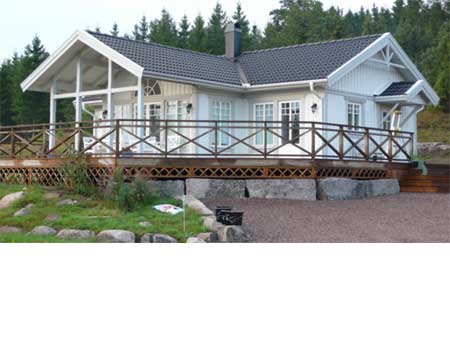 Liljeholmen