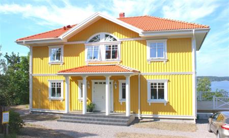 Rosendal 2005