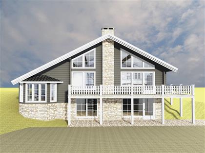 Egna Ideér!