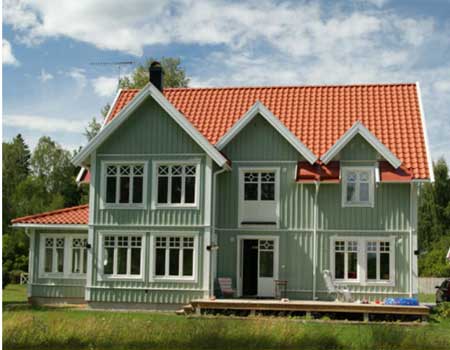 2-plans hus