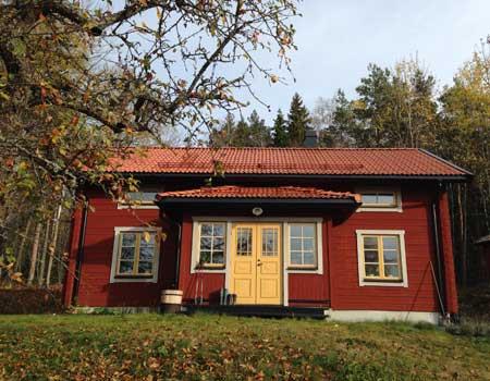 Syrén