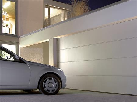 Garageport från Hörmann