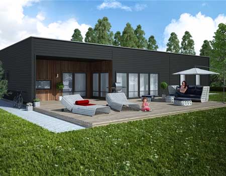 Designhouse 127