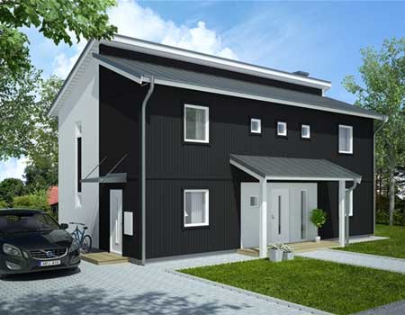 Designhouse 150 funkis