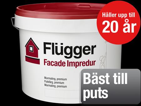 Putsfärg