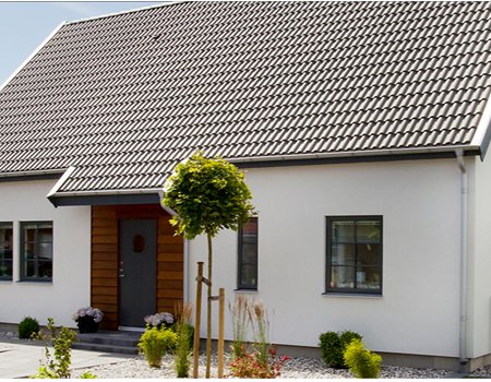 Fiskarhedenvillan