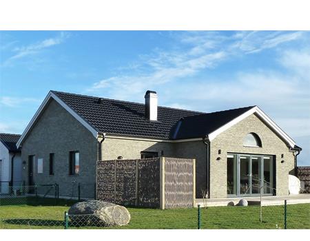 Mjöbäcks Villan