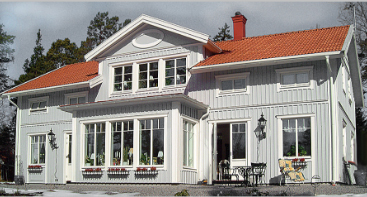Attraktiva Hus