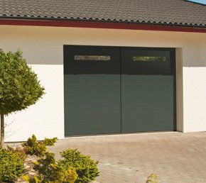 Ekodoor