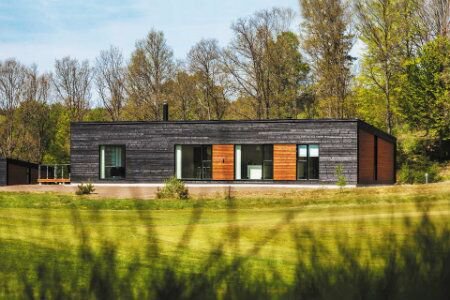 EBK HUSE AB