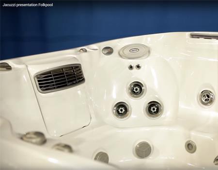 Jacuzzi