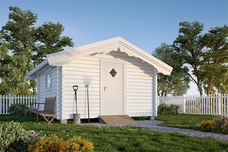 Jörnträhus