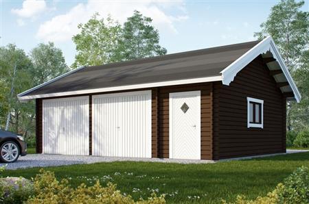 Jörnträhus