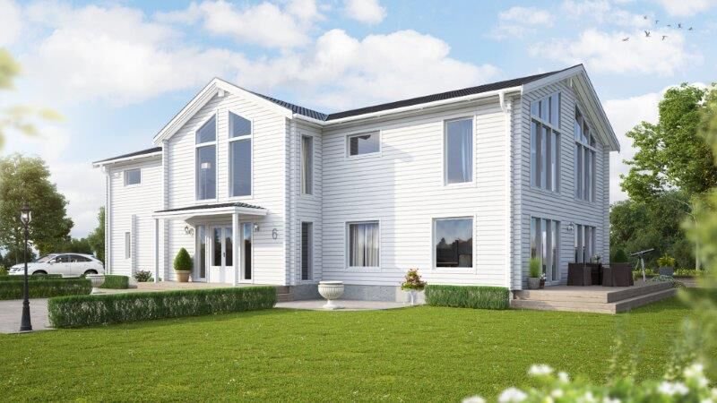 Jörnträhus