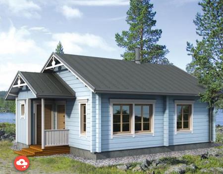 Lappli-Hus