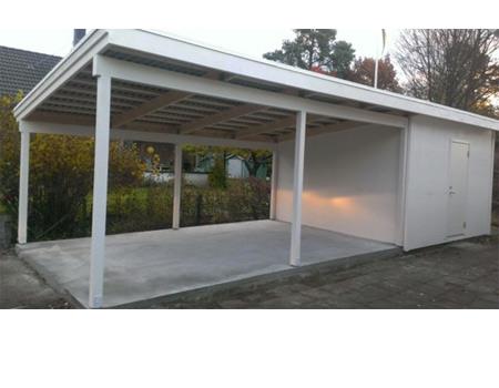 Easy House