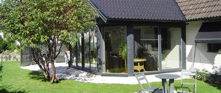 G&B Rottne AB