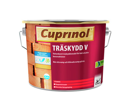 Cuprinol