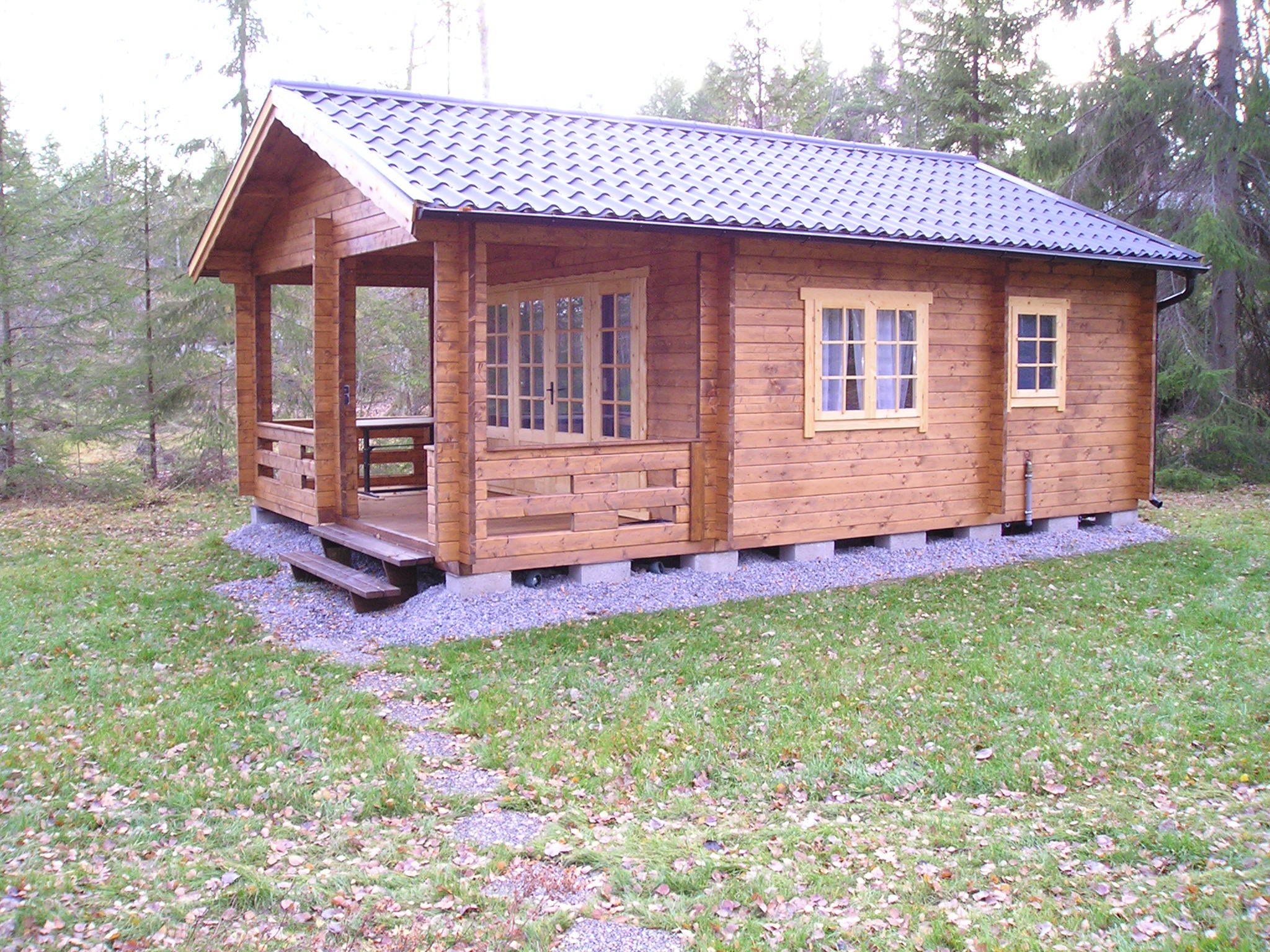 VVP Trävaror