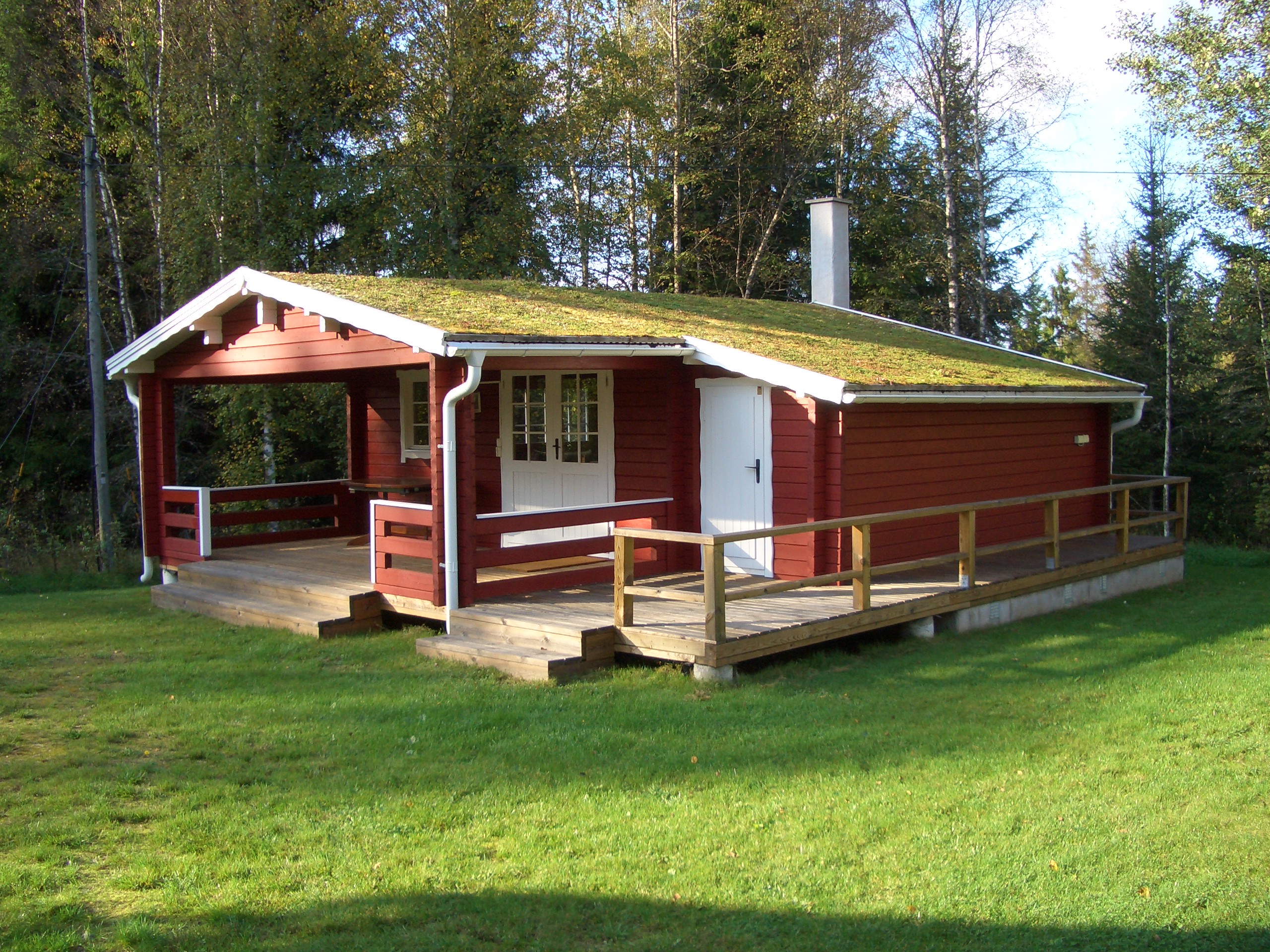 VVP Trävaror