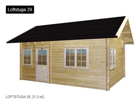 Carporten