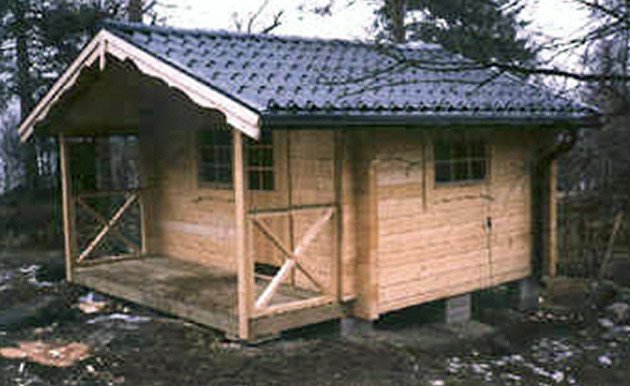 Jularbostugan