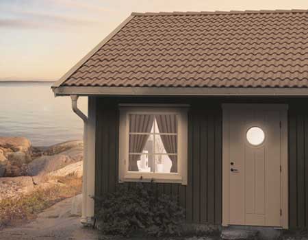 Lövångers Bygg AB