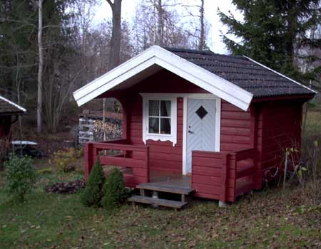 Lindalens Trä