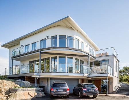 Sköna Hus