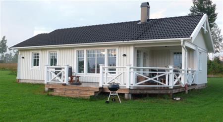 Lövsta Trähus