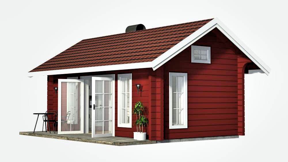 Larsson-Hus AB