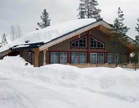 Larsson-Hus AB