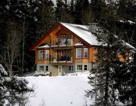 Larsson-Hus AB
