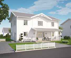 A-hus AB