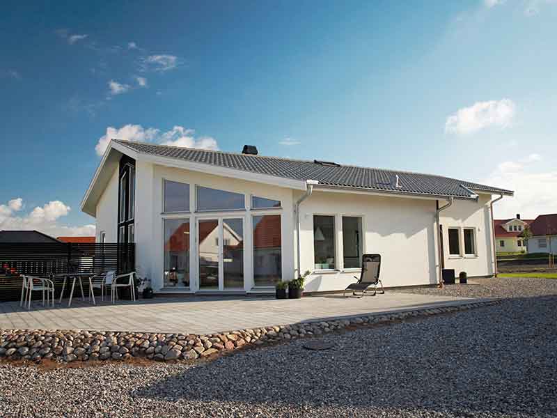 A-hus AB