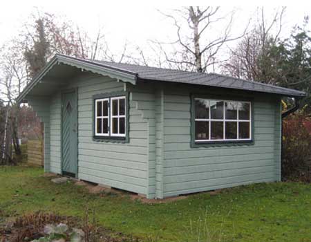 BraåsStugan AB