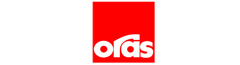 ORAS AB
