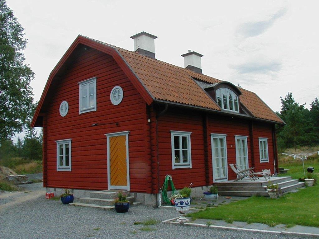 ollas-timmerhus