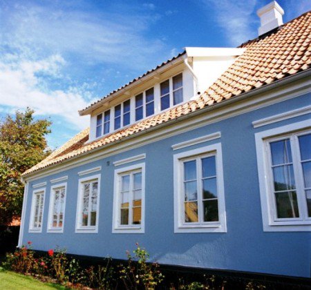 Silikatfärg