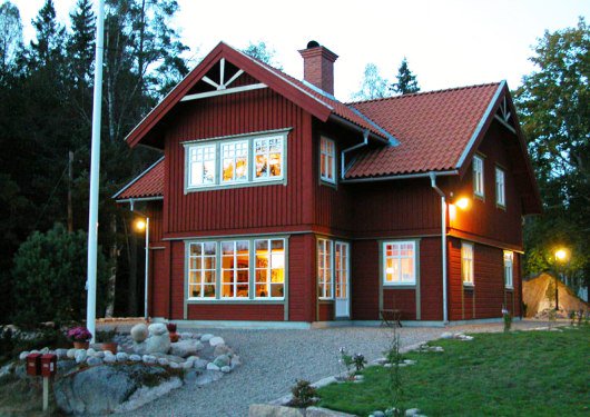 Bygga passivhus