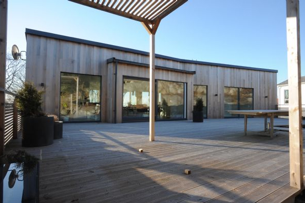 Hällingsjöhus