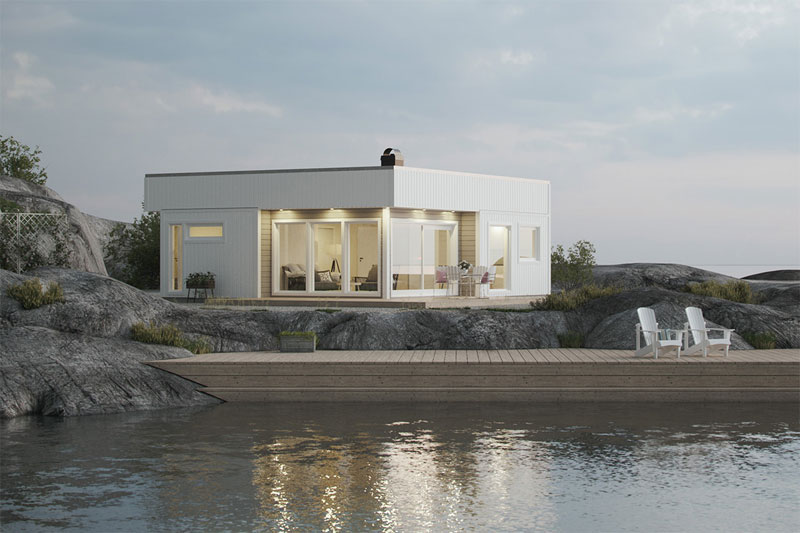 VärsåsVillan Malmö