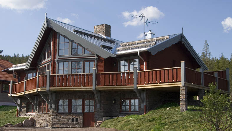 Larsson-Hus AB