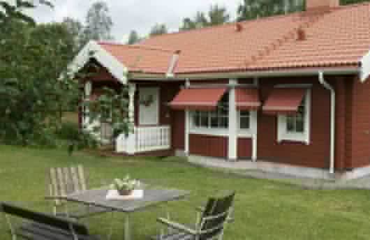 Fritidsboende på dina villkor