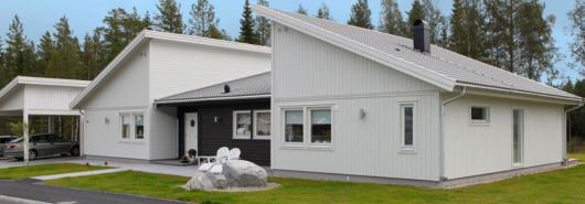 Nya, små bostäder utan bygglov
