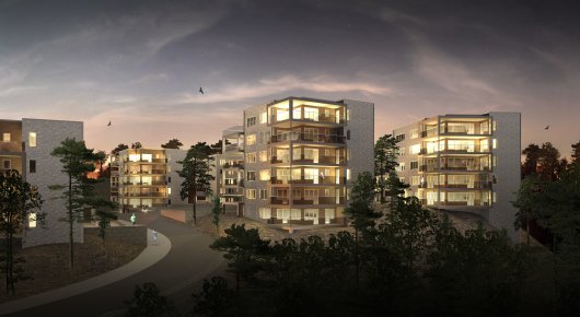 Green Village - Family first!